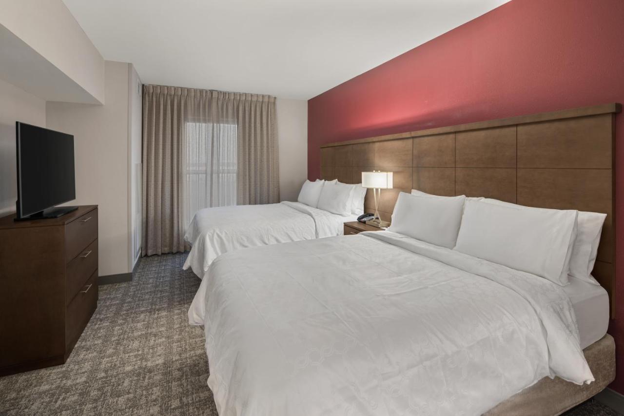Staybridge Suites - Florence Center By Ihg Εξωτερικό φωτογραφία