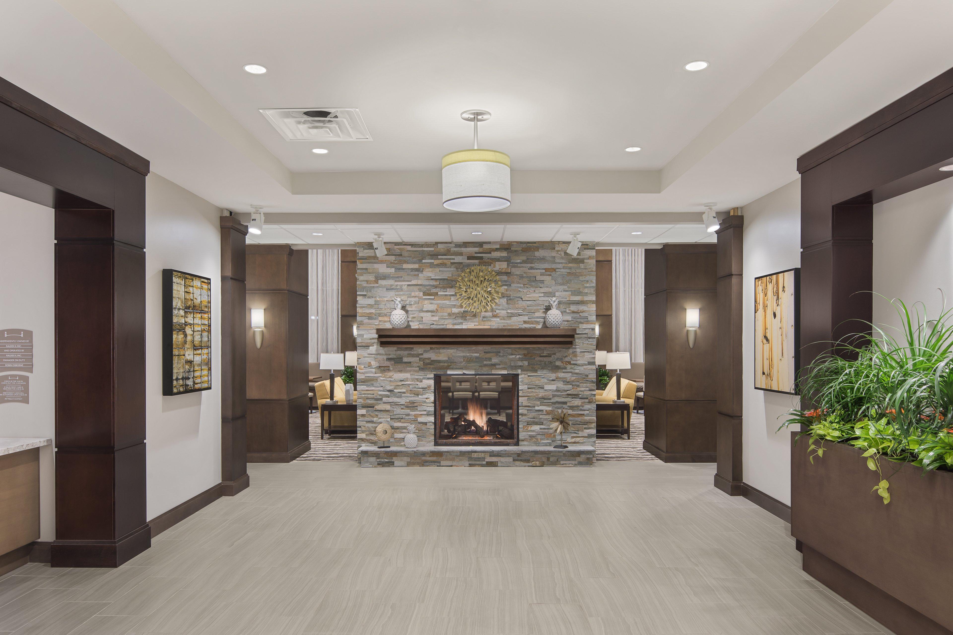 Staybridge Suites - Florence Center By Ihg Εξωτερικό φωτογραφία