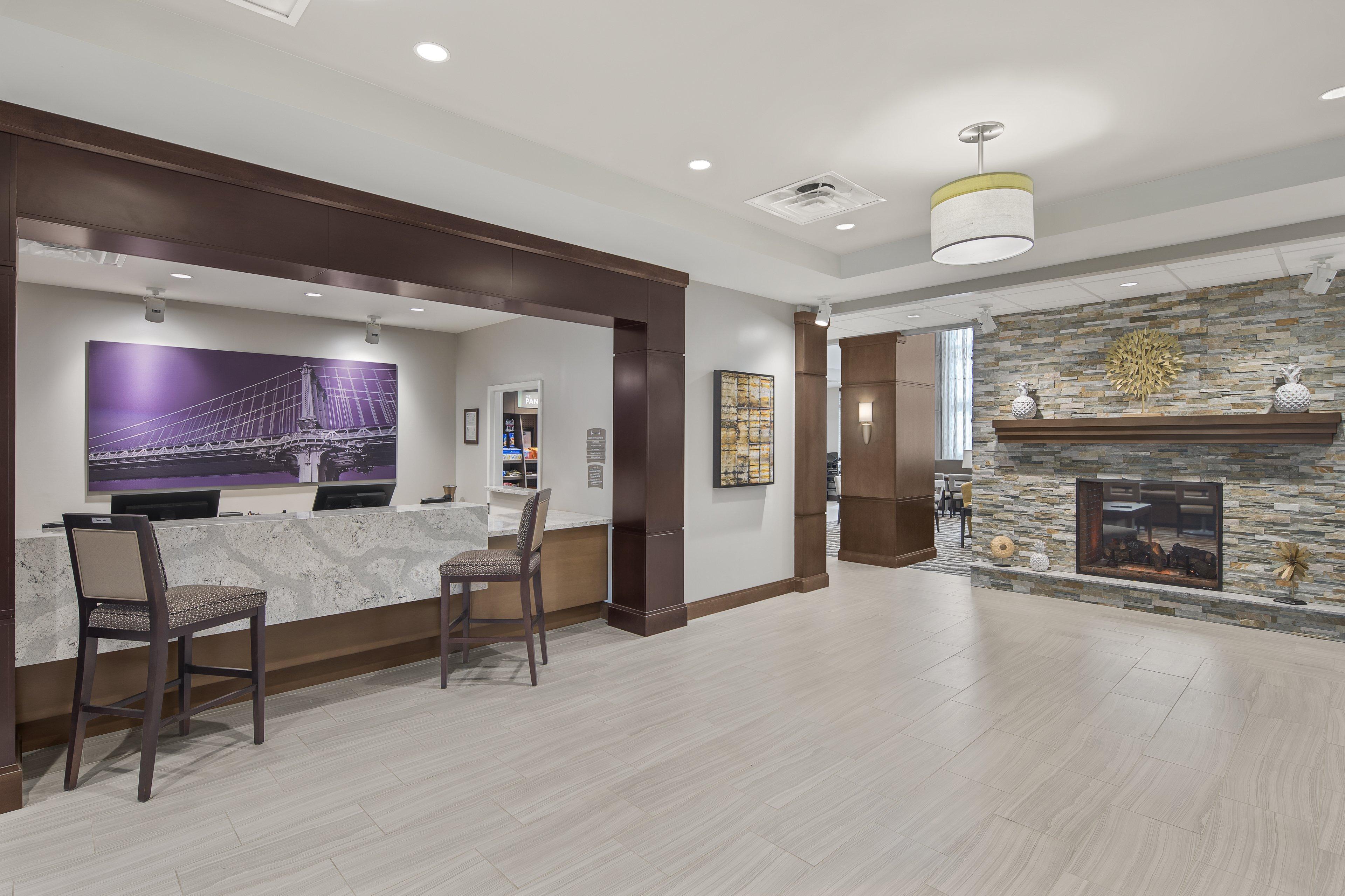 Staybridge Suites - Florence Center By Ihg Εξωτερικό φωτογραφία