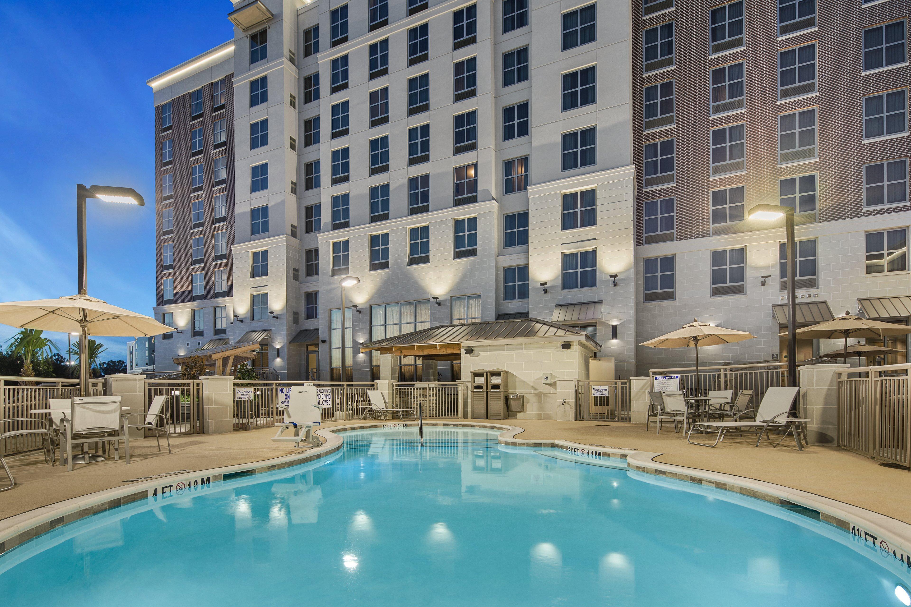 Staybridge Suites - Florence Center By Ihg Εξωτερικό φωτογραφία