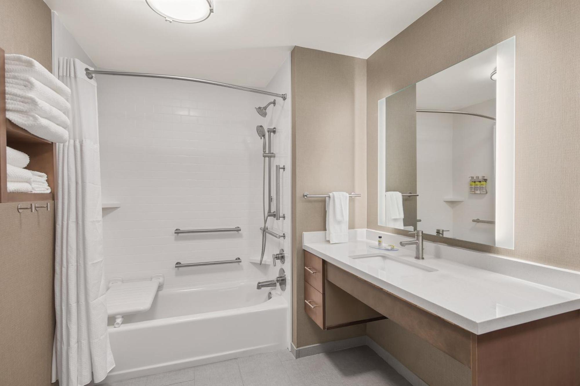 Staybridge Suites - Florence Center By Ihg Εξωτερικό φωτογραφία