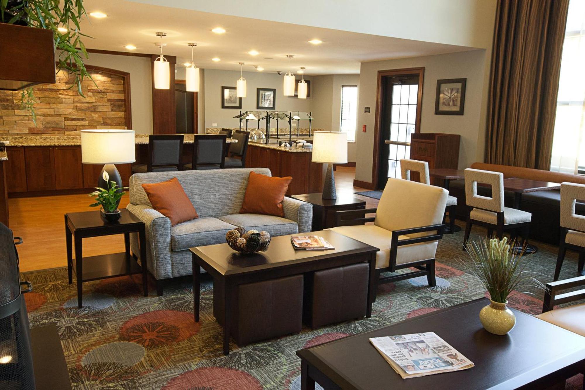 Staybridge Suites - Florence Center By Ihg Εξωτερικό φωτογραφία