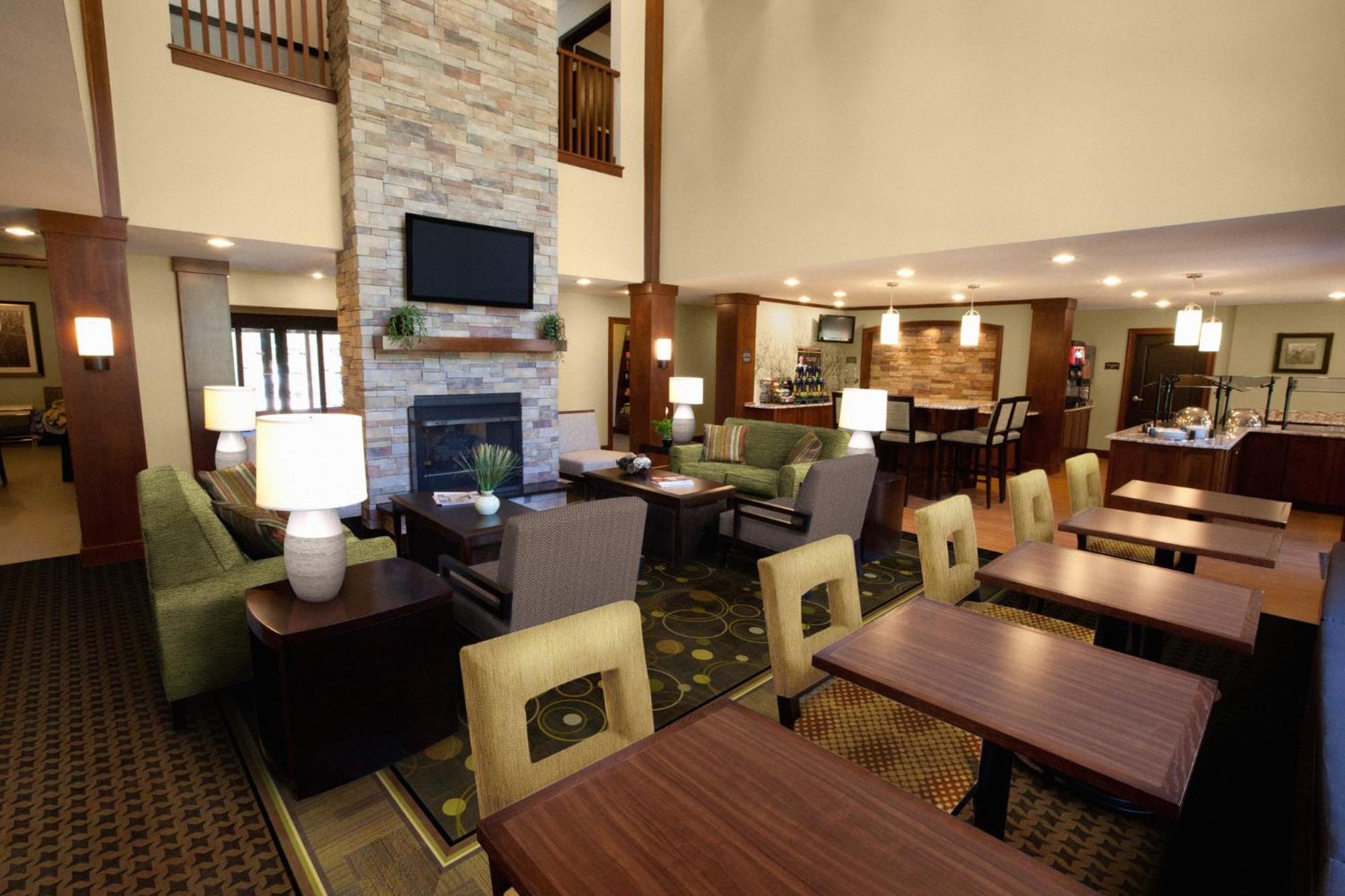 Staybridge Suites - Florence Center By Ihg Εξωτερικό φωτογραφία