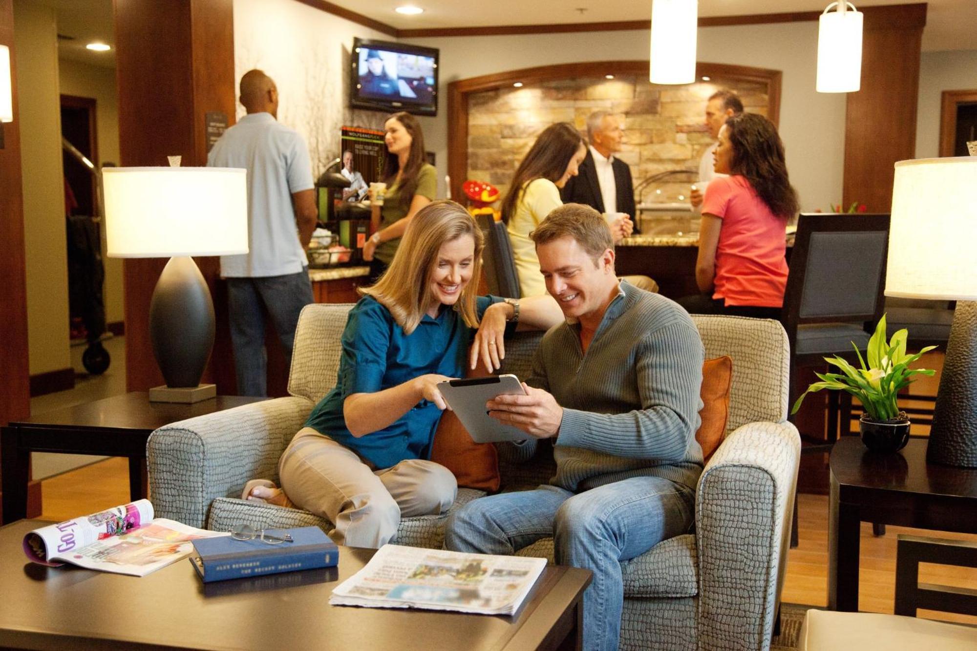 Staybridge Suites - Florence Center By Ihg Εξωτερικό φωτογραφία